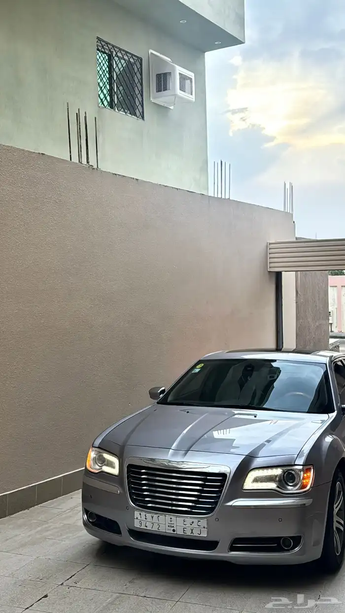 كلايزلر c300 ليميتيد 5