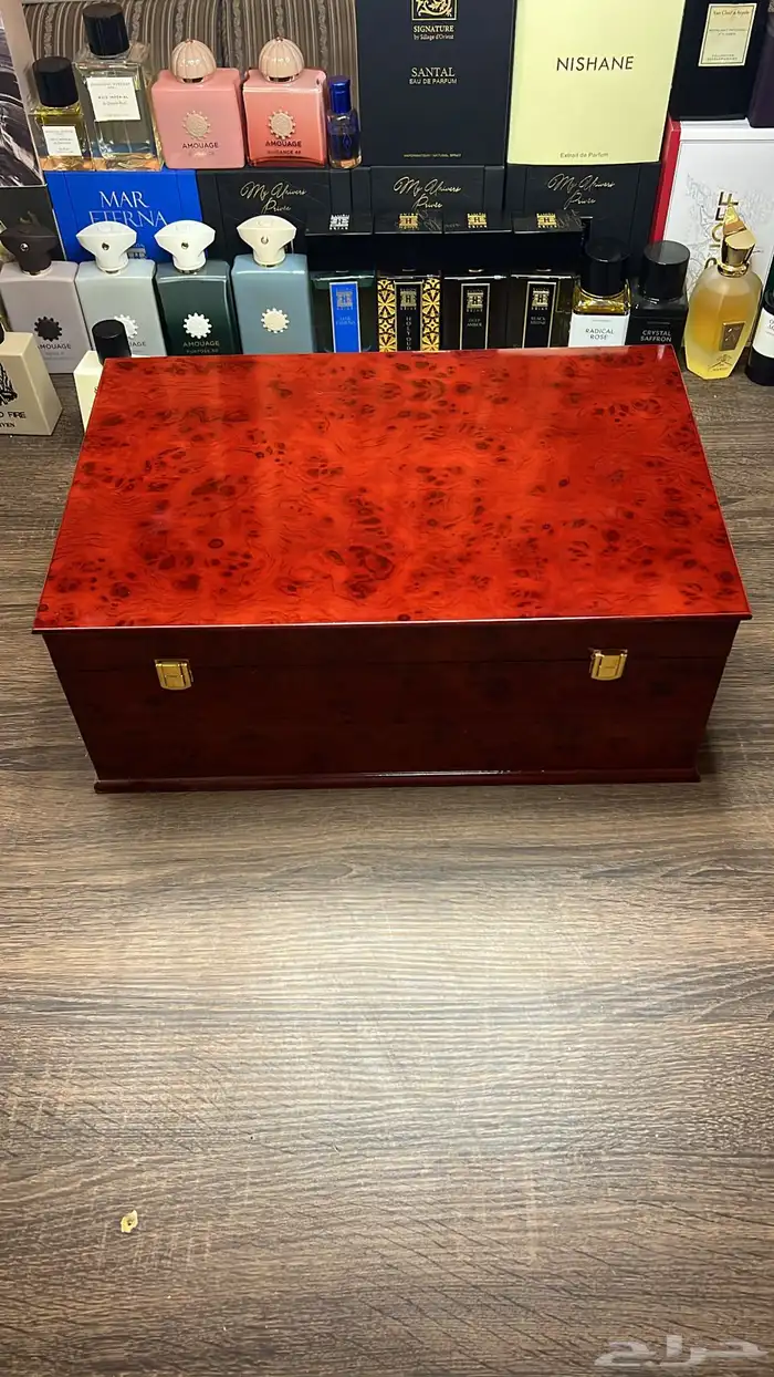 صناديق عود خشب فورميكا فخمه و مميزه 0