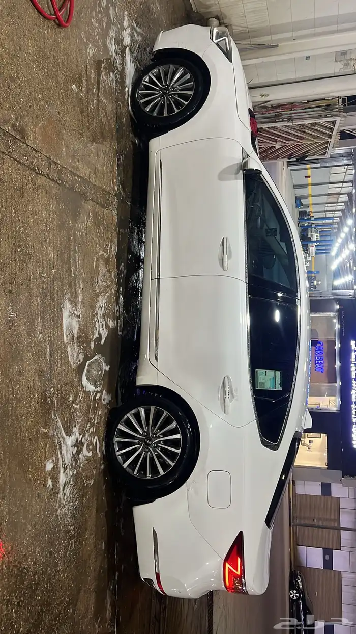 كيا كادينزا 2017 1