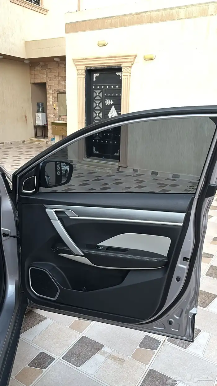 جيلي كولراي 14