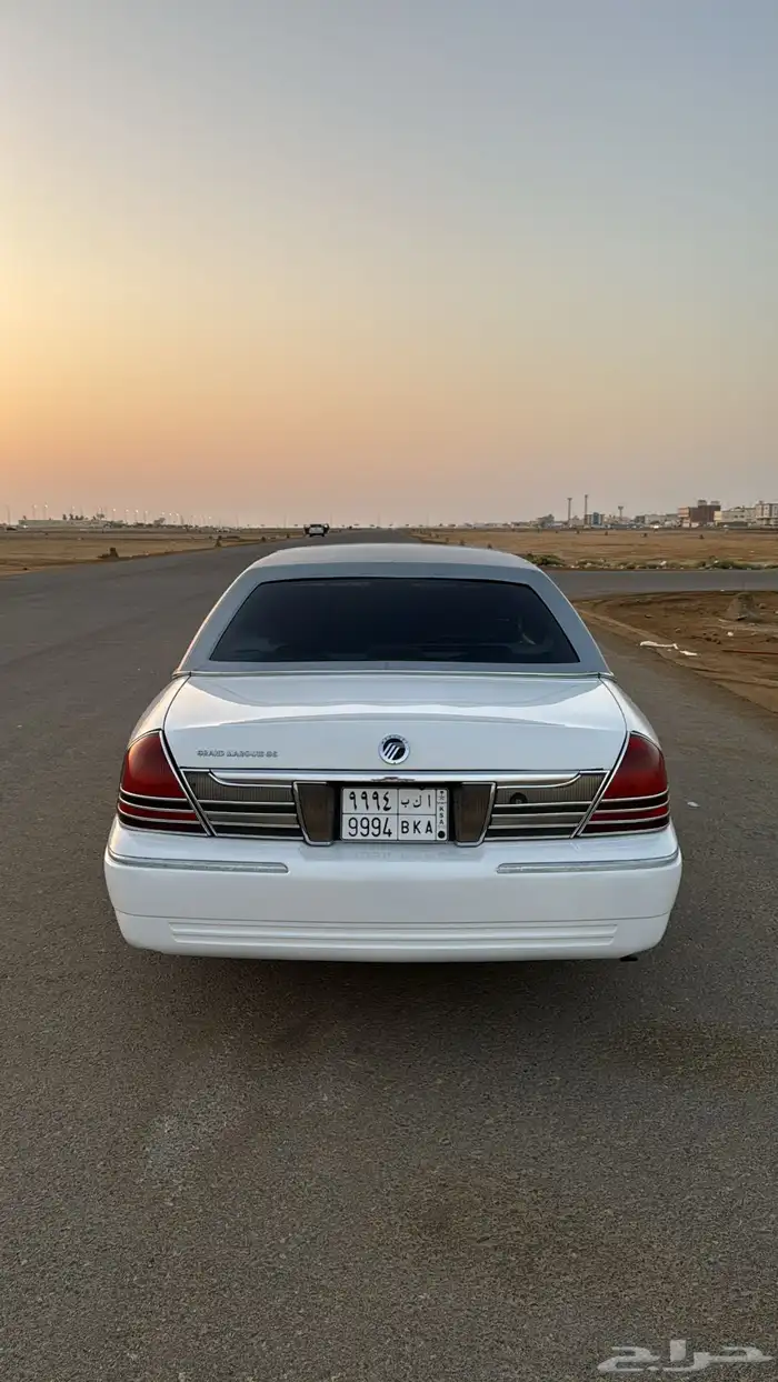 فورد ماركيز 2