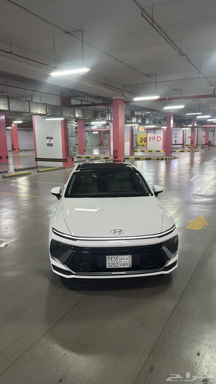 سوناتا 24 2