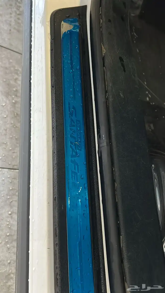 جراند سنتافي 22