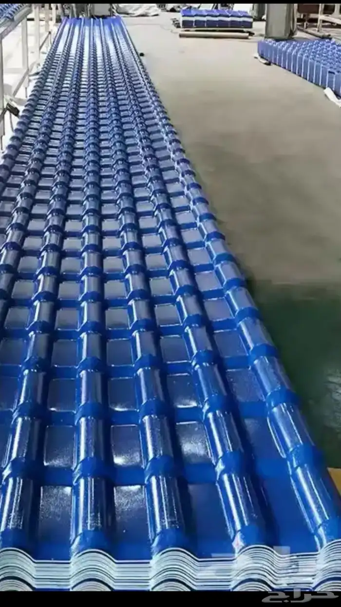 بيع قرميد الفيبر بديل القرميد جميع أنواع القرميد 1