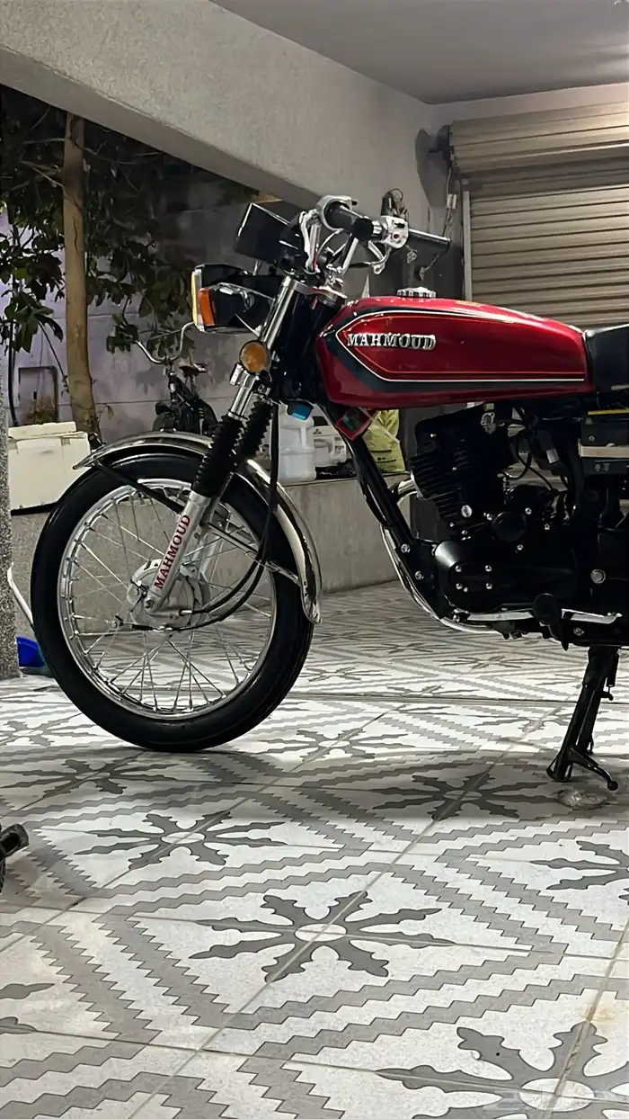 دباب سبورت 3