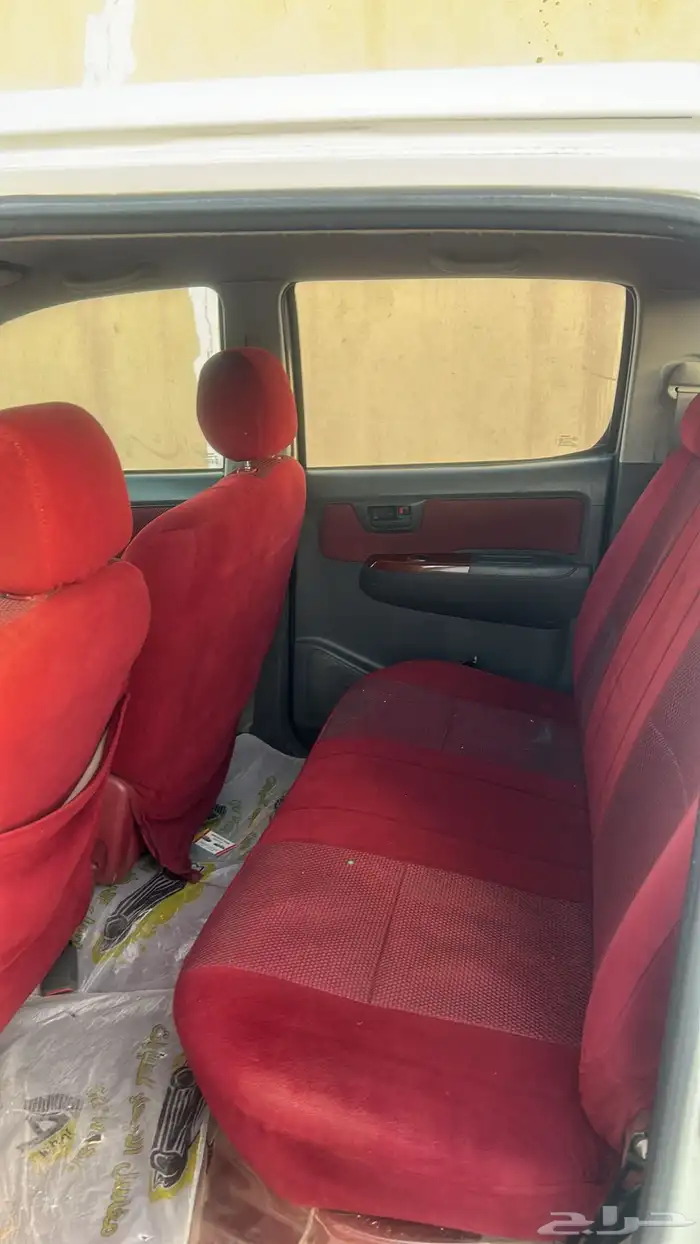 هايلوكس2012للبيع 6