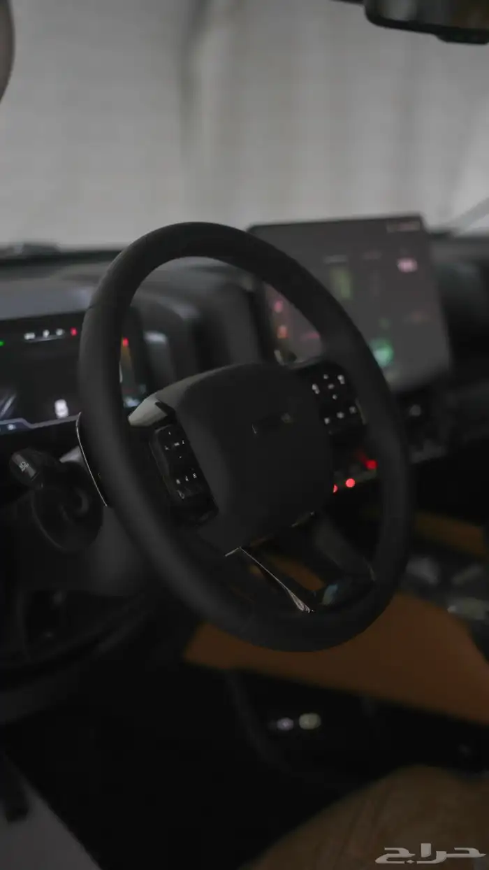 هافال H9 فل كامل 2026 باقل سعر 3