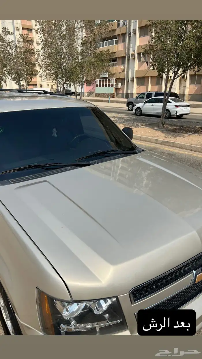 جمس شفروليه سوبربان 2013 18