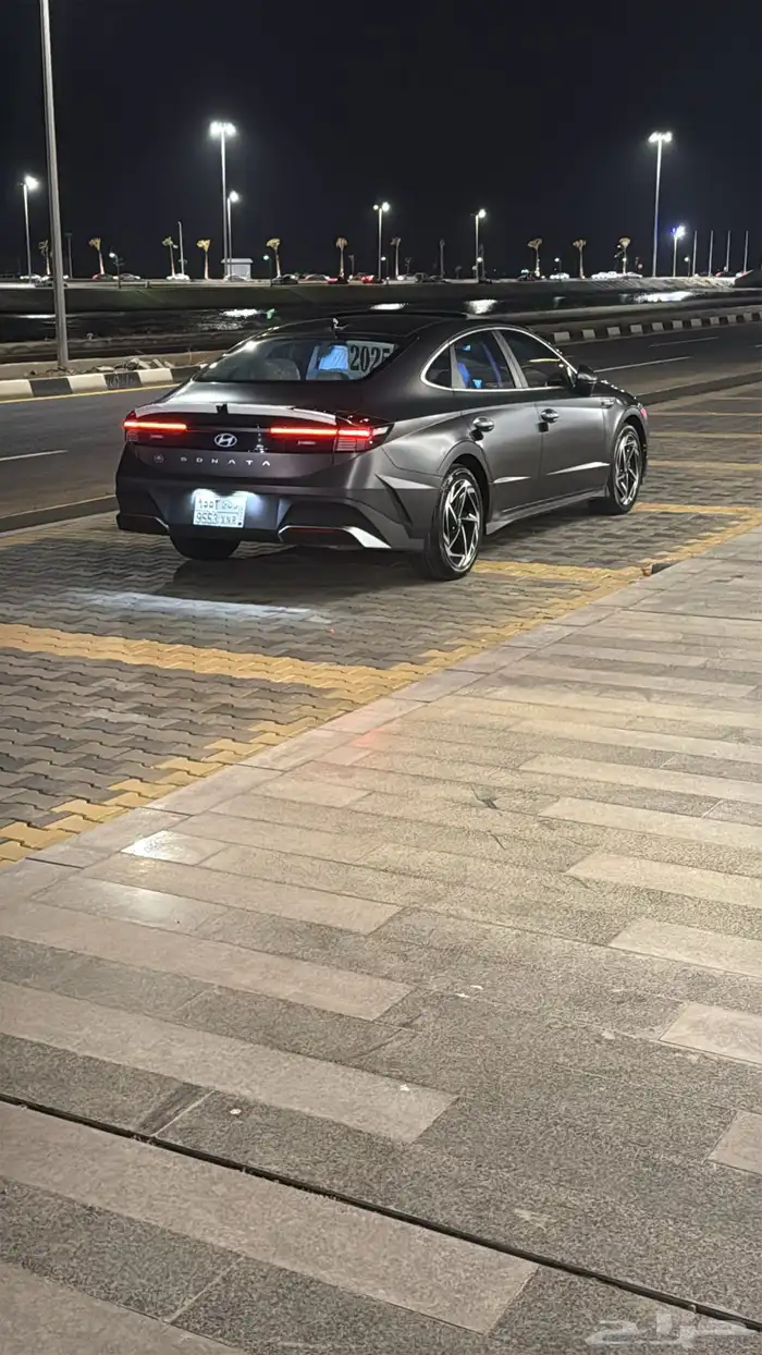 سوناتا مديل 25مالك اول 10