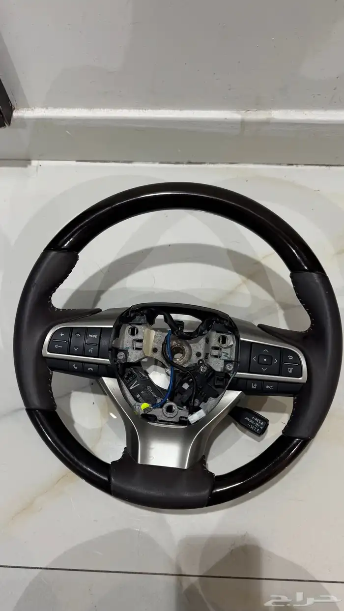 طاره لكزس ES RX 0