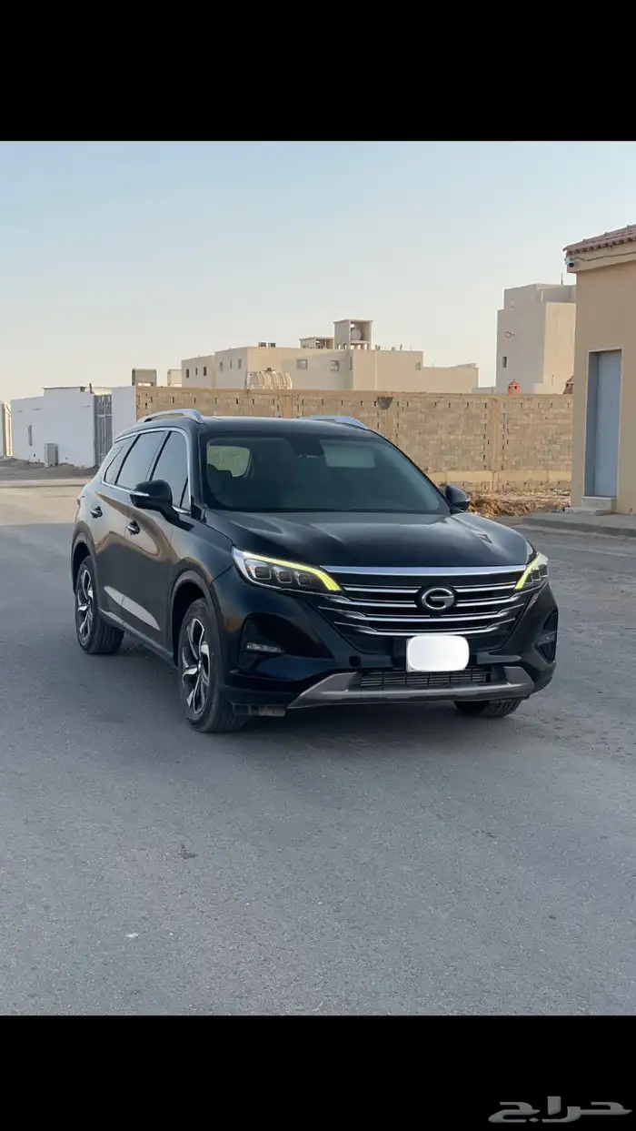 جاك gs5 موديل 2021 1