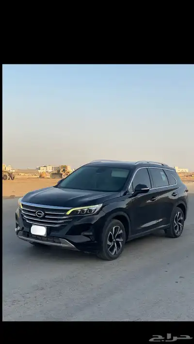 جاك gs5 موديل 2021 index