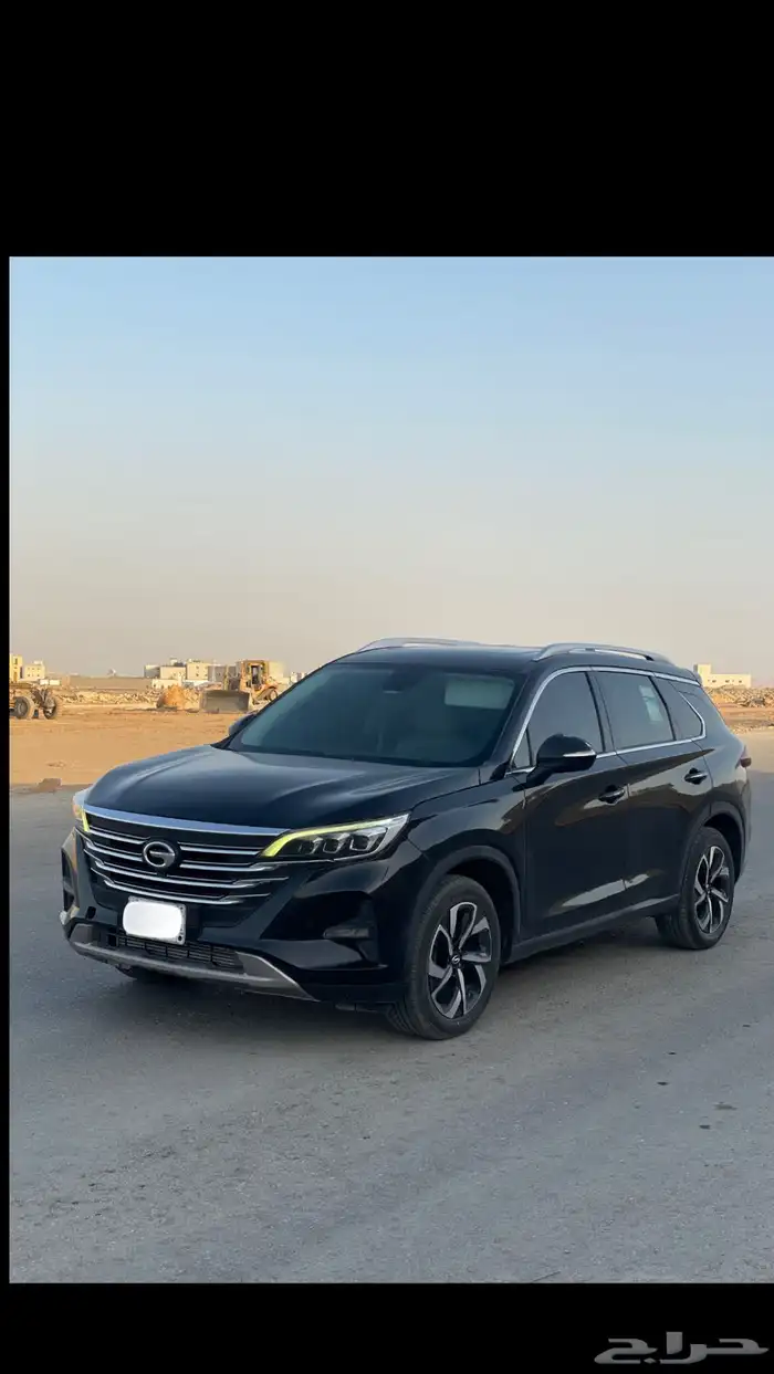 جاك gs5 موديل 2021 0