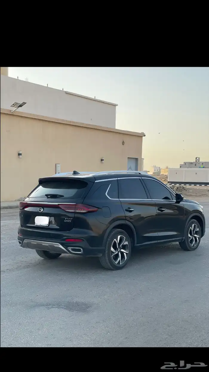 جاك gs5 موديل 2021 2