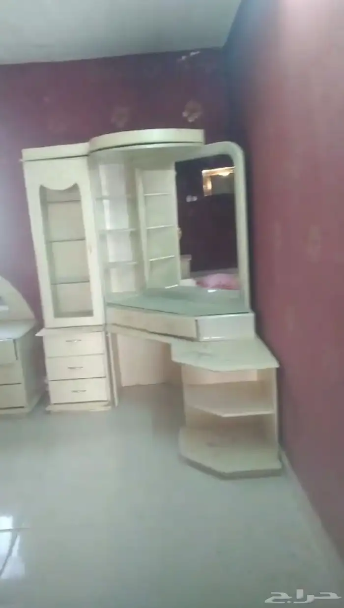 للإيجار مستودع واستراحة طريق الهجرة مباشرة قرب محطة الفريدي 5