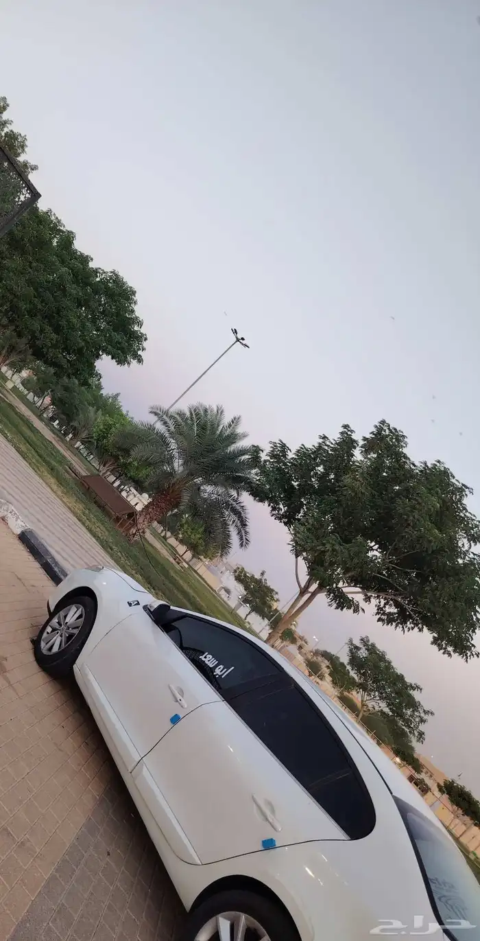 رينو فلوانس 2012 1