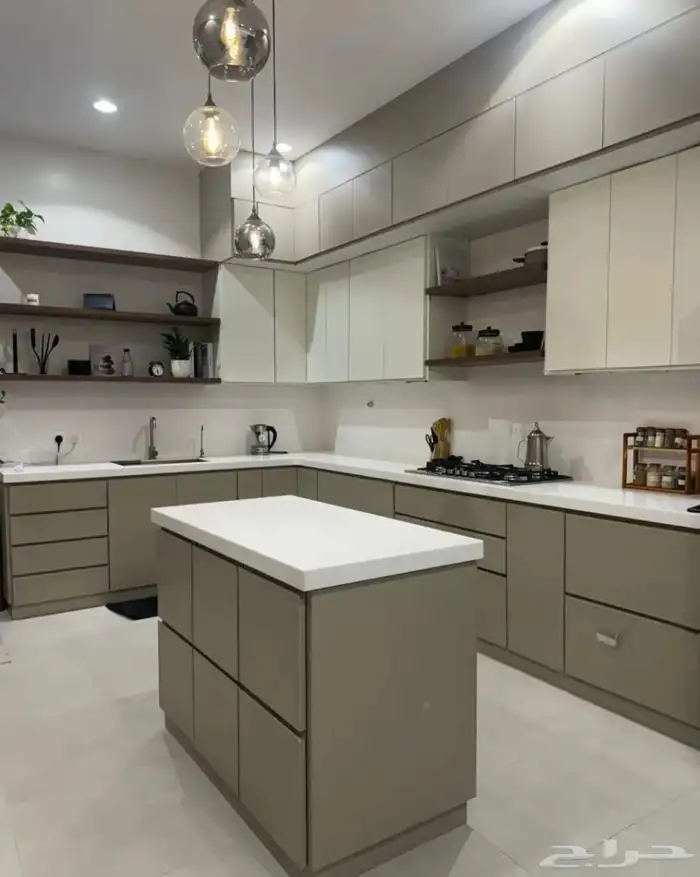 مطابخ حسب الطلب 3