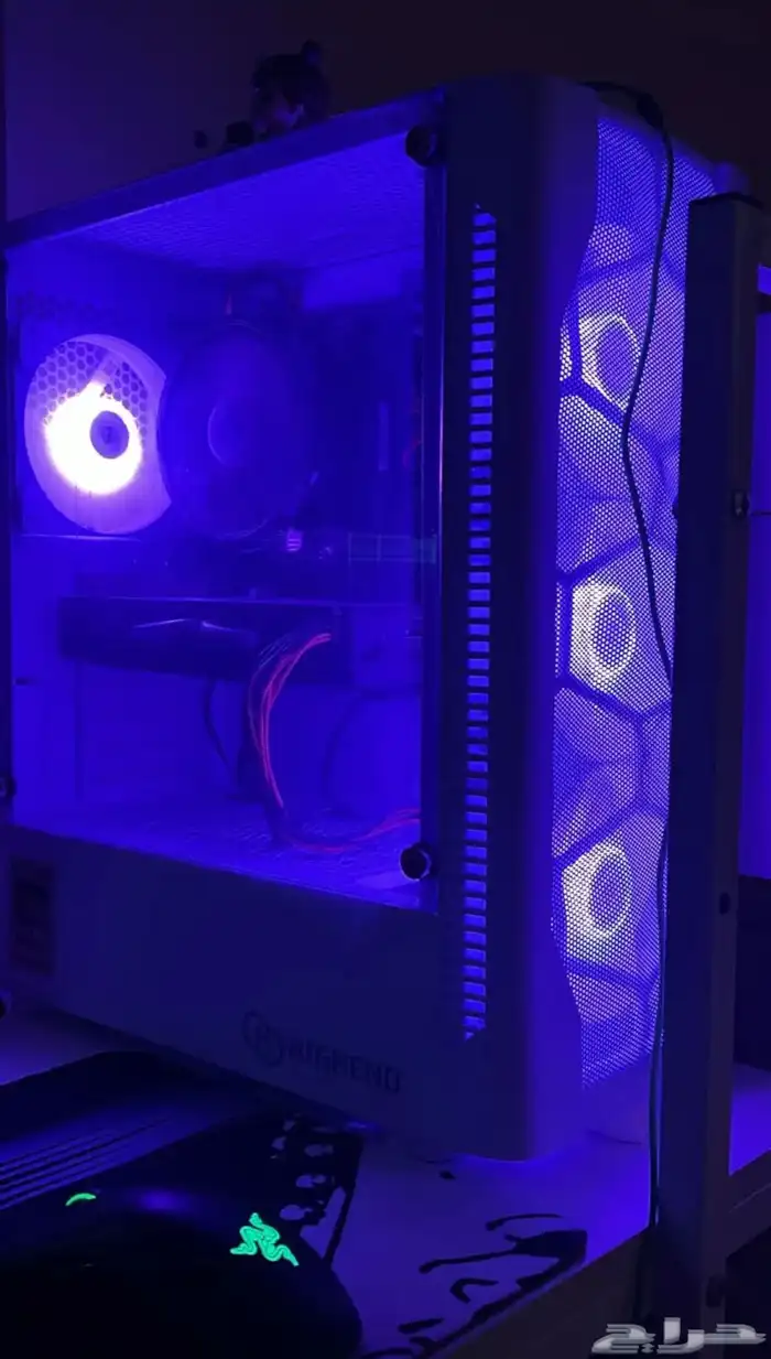 Pc قيمنق السعر 1700 قابل للتفاض 1