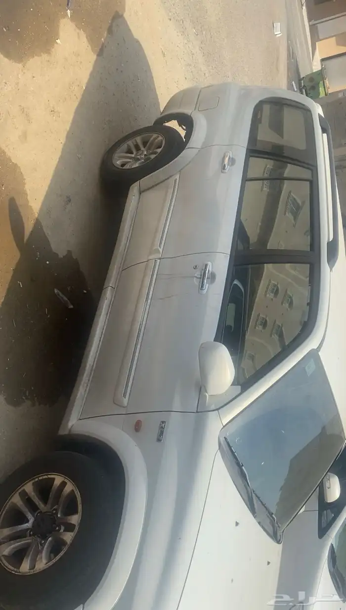 قراند فيتارا 4