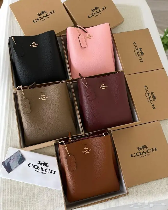 شنط ماركه توصيل فوري جده والرياض باقي المدن شحن 42