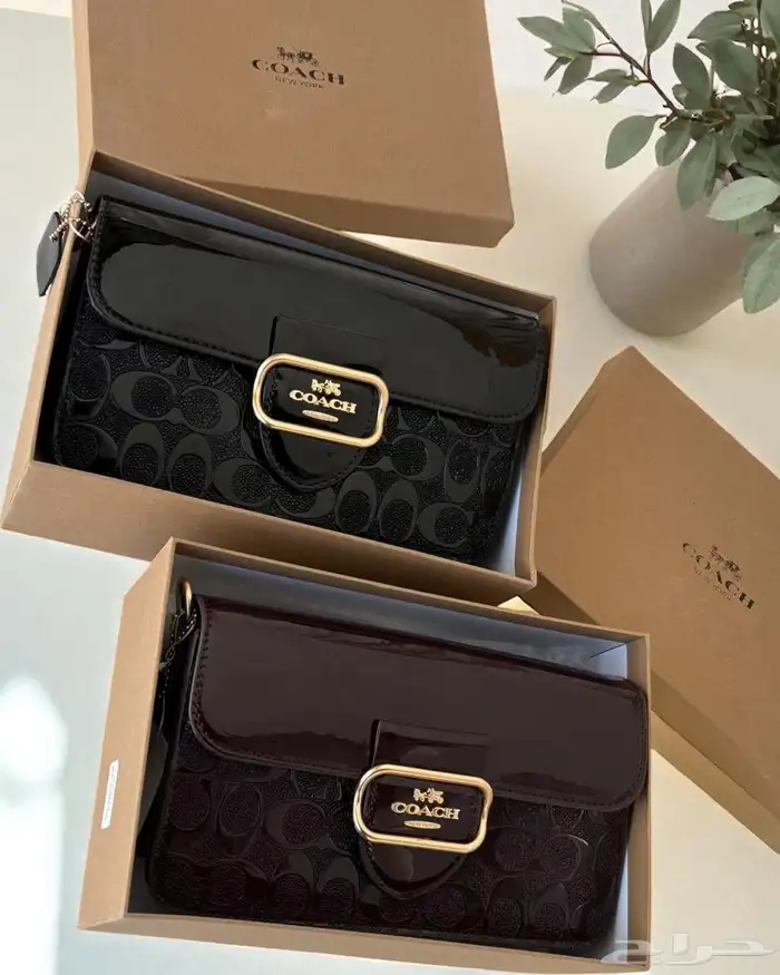 شنط ماركه توصيل فوري جده والرياض باقي المدن شحن 1