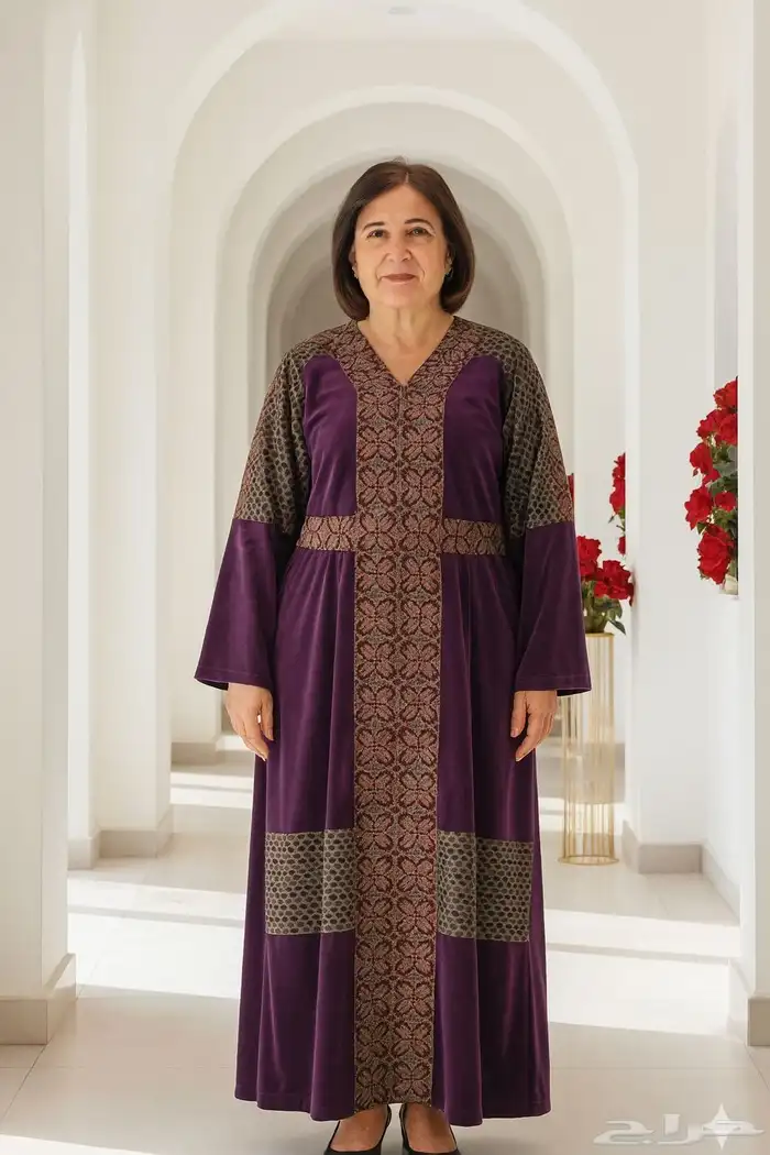 جلابيات شتوية ) 38