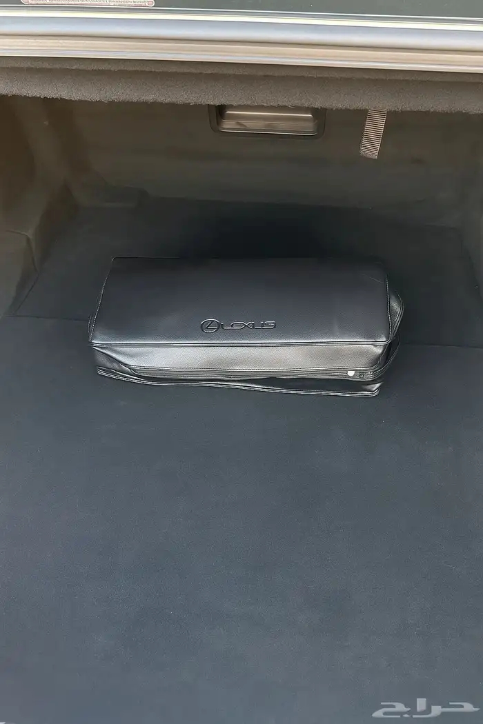 لكزس Gs 350 فل كامل سعودي 14