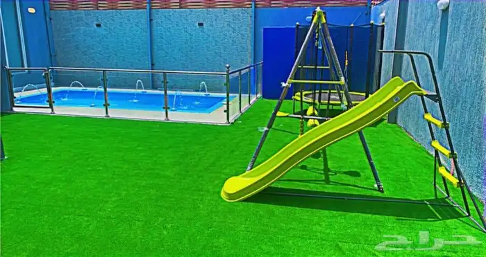 استراحه دانه بحر 1