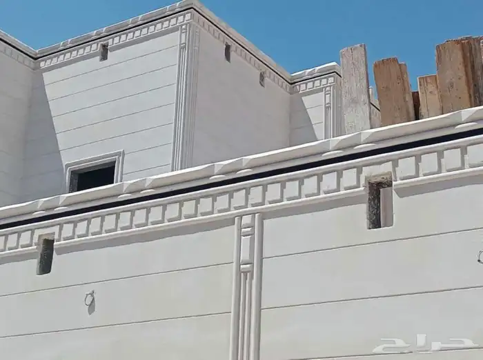 لياسه ملونه بديل الحجر الطبيعي بديل الرخام والبويات واجهات 4