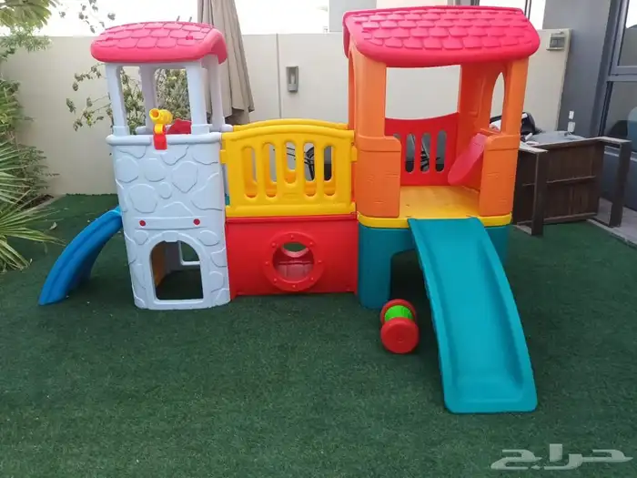 العاب ترفيهيه خارجيه وداخليه 29