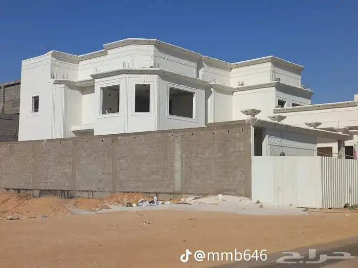 بديل الحجر الطبيعي 11