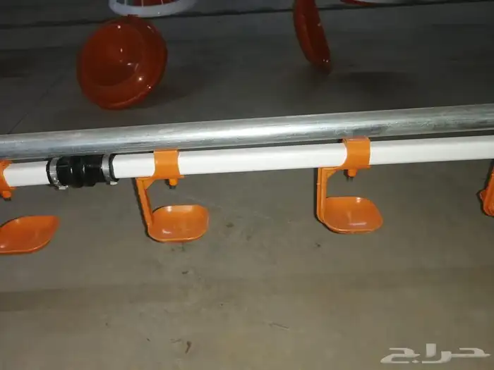 موسسه مقاولات لأنشاء حضائر الدواجن واللوحات الكهربائيه 17