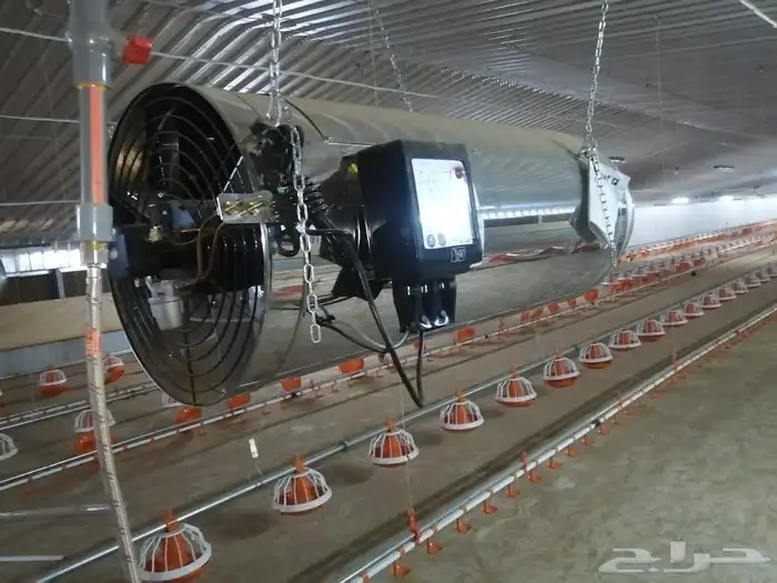 موسسه مقاولات لأنشاء حضائر الدواجن واللوحات الكهربائيه 15