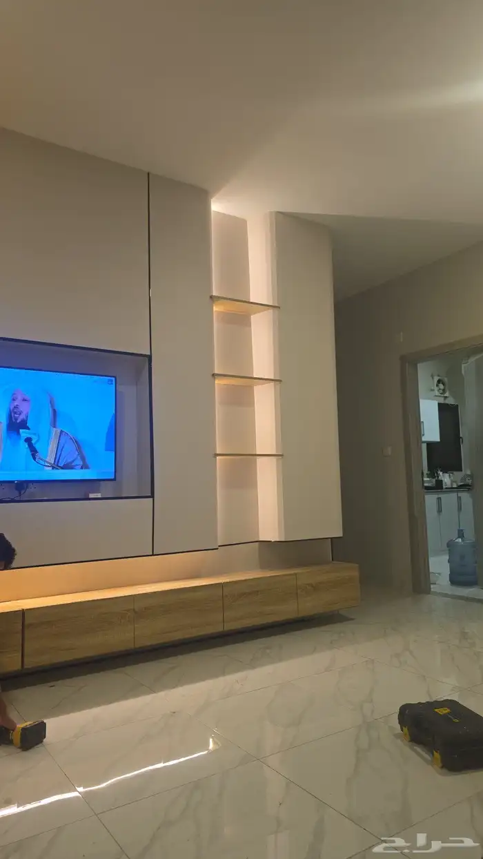 ديكورات داخليه بديل الشيبور 2