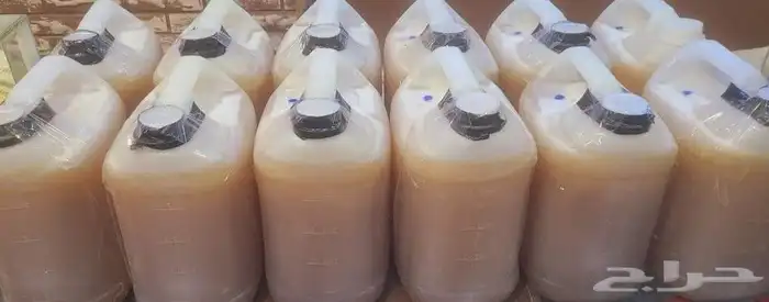 عسل سدر ملكي فاخر 0