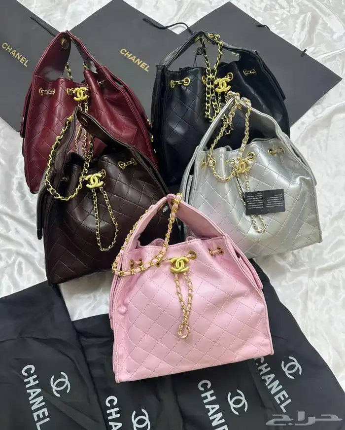 جمله شنط وشوزات 16