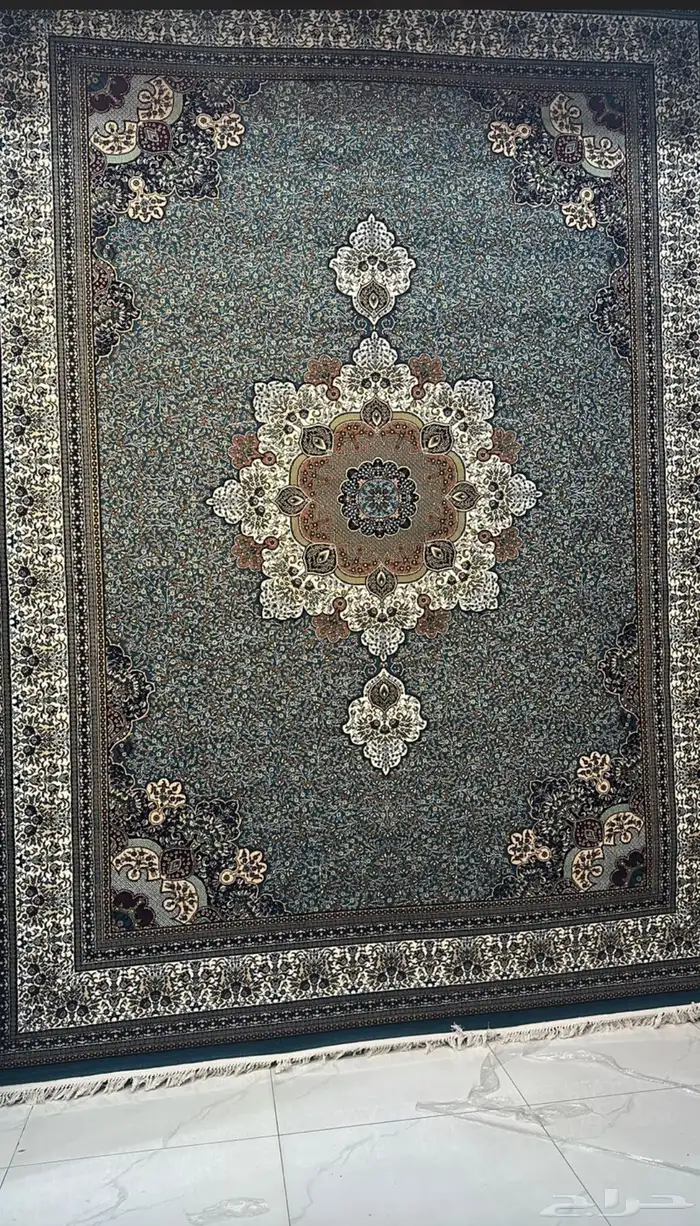 الماس الاصلي صوف مبروم درجه اولى 6