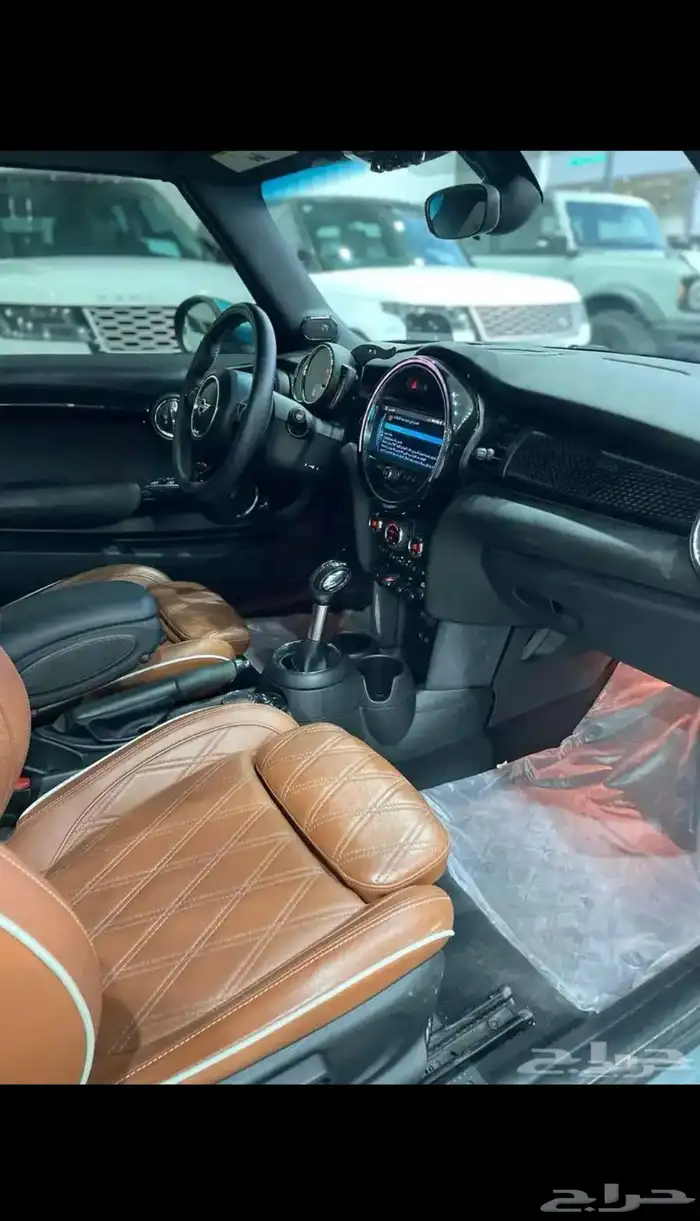 ميني كوبر 2019 9