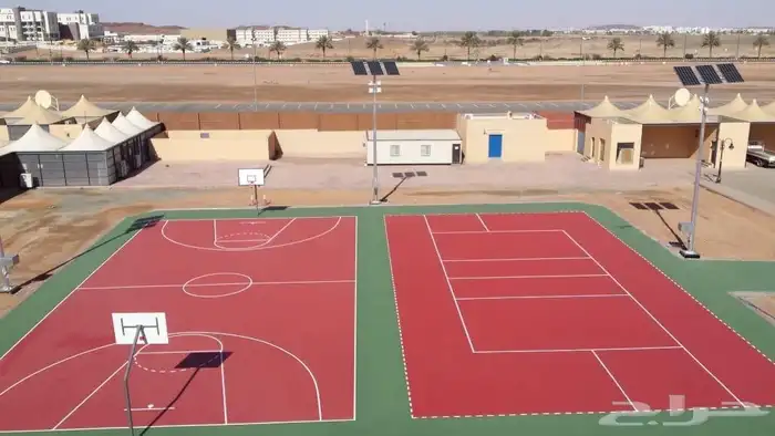 ارضيات المطاط العاب مولات ملاعب اناره مقاولات ملاعب 3