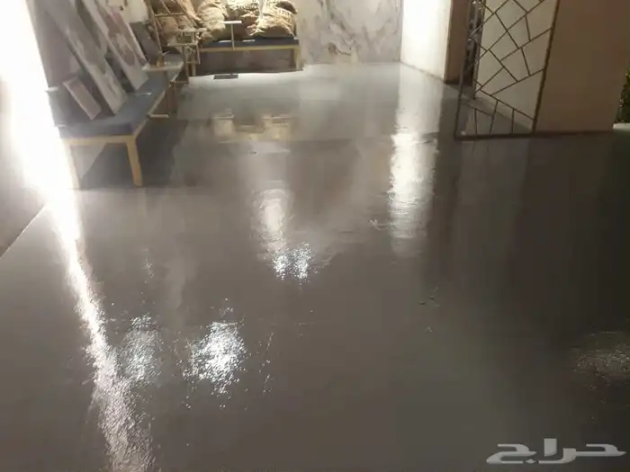عوازل تنفيذ جميع انواع العوازل المائية الحراريه الابوكسي 11