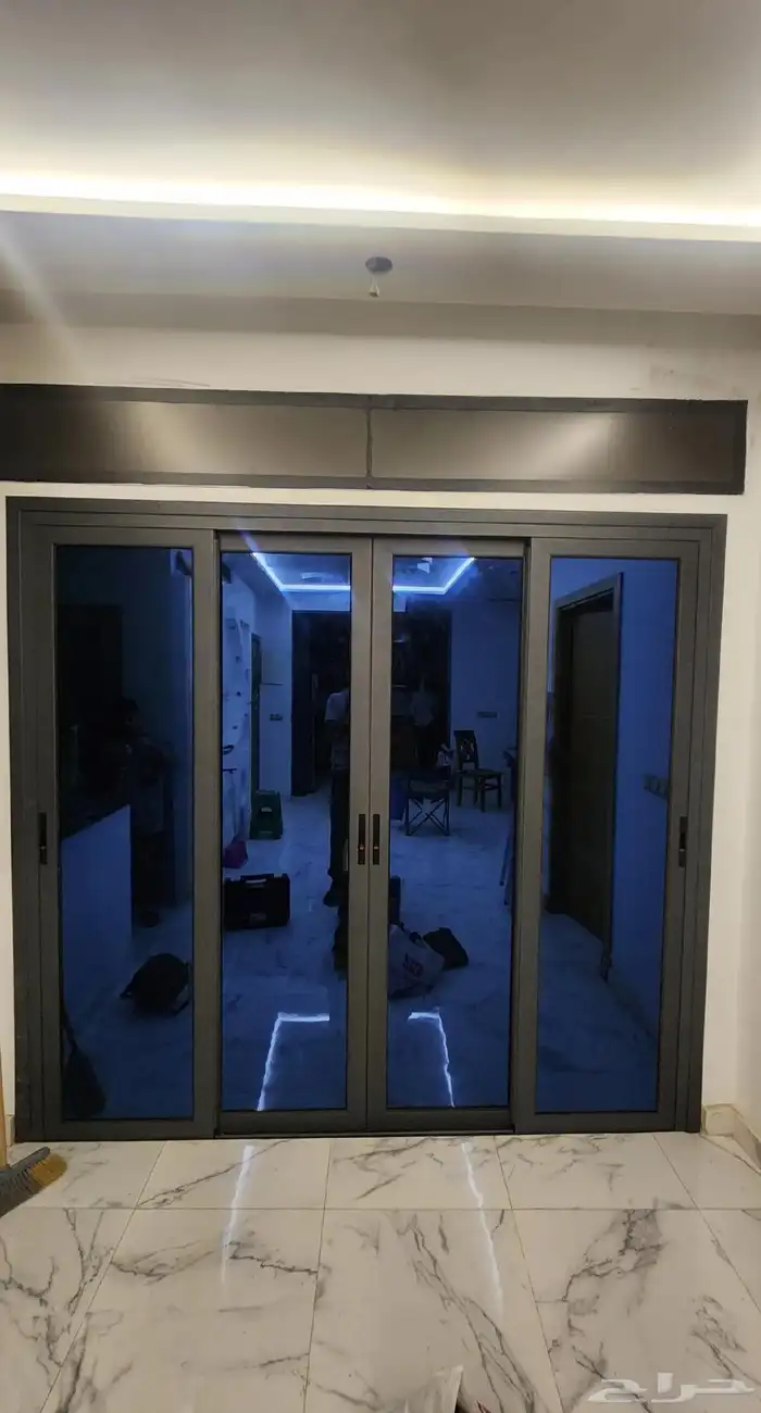 جيزان ابو عريش الصناعيه 1