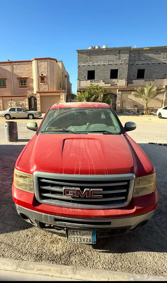 جمس سييراا 0