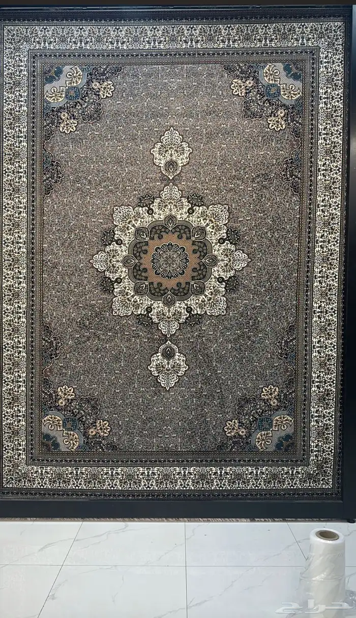 الماس الاصلي صوف مبروم درجه اولى 1