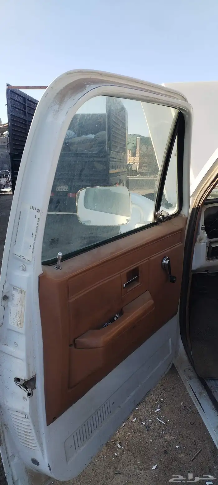 جمس سوبربان قطع غيار 2