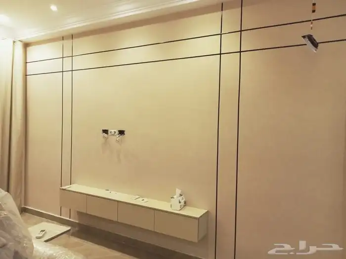 معلم ديكورات دهانات جده 6