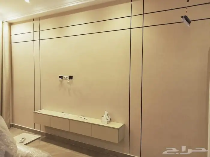 معلم ديكورات دهانات جده 4