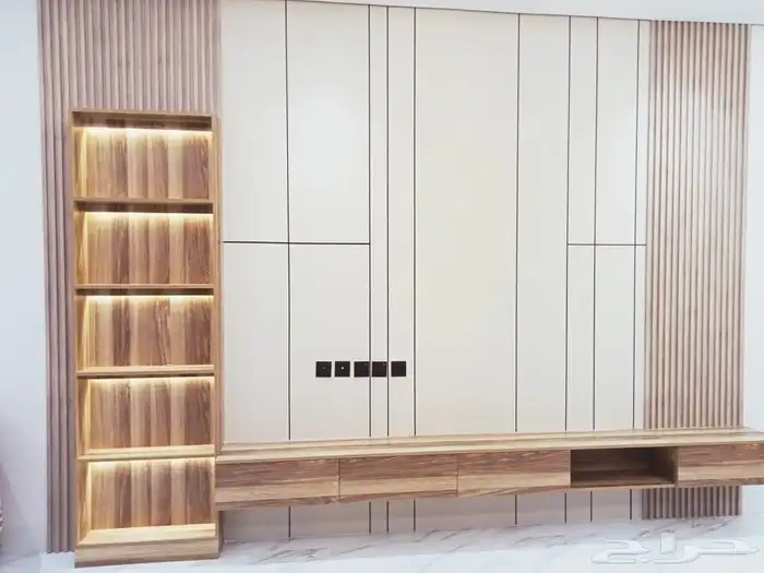 معلم ديكورات دهانات جده 2