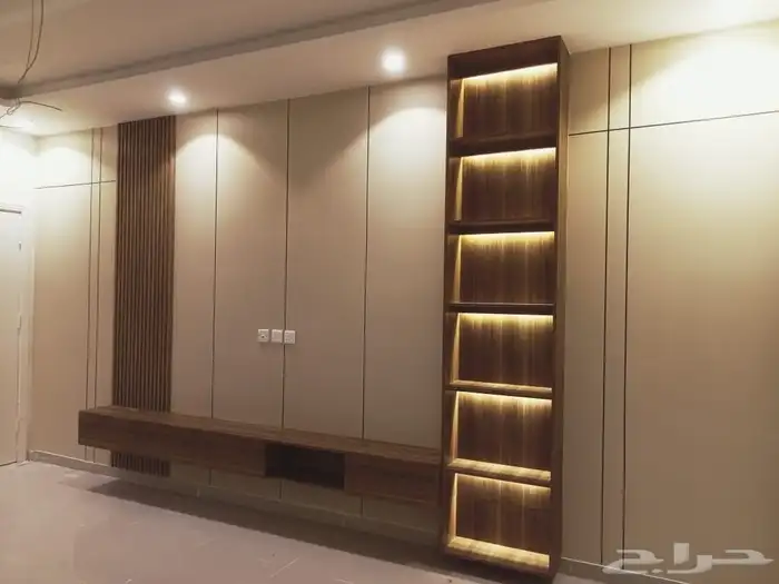 معلم ديكورات دهانات جده 1