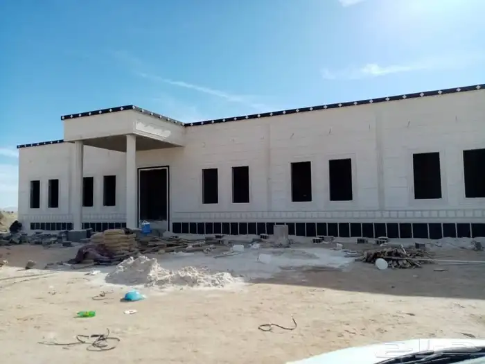 لياسة ملونه بديل الحجر الطبيعي 3