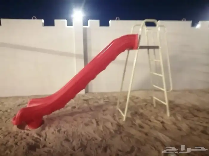 العاب ترفيهيه خارجيه وداخليه 48